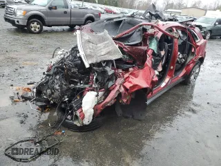 2023 Cadillac XT5 AWD Premium Luxury with VIN 1GYKNDRS1PZ132934, listed as a Copart auction lot 49285144 with Not Provided miles and Non Repairable. Bid and sale history available at DreamBid. Image 1.