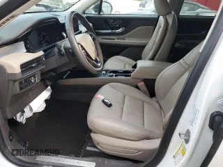 2021 Lincoln Corsair Standard z VIN 5LMCJ1C93MUL15750, wystawiony jako Copart lot #53814995 z przebiegiem 42 643 mil mil oraz Szkoda całkowita • Salvage title. Historia ofert i sprzedaży dostępna na DreamBid. Obrazek 7.