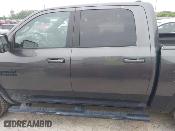 2017 Ram 1500 Rebel with VIN 1C6RR7YT5HS610293, listed as a IAAI auction lot 42454064 with 103,515 mi miles and . Bid and sale history available at DreamBid. Image 15.