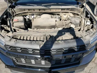 2019 Chevrolet Silverado 1500 Custom with VIN 3GCUYBEF8KG129315, listed as a Copart auction lot 42269665 with 41,486 mi miles and Salvage Title. Bid and sale history available at DreamBid. Image 13.