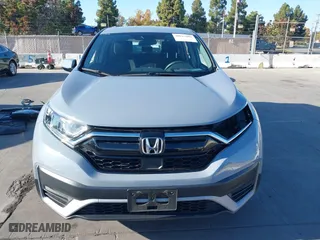 2021 Honda CR-V Special Edition with VIN 7FARW2H76ME028688, listed as a IAAI auction lot 40817801 with 67,578 mi miles. Bid and sale history available at carsss.com. Image 13.