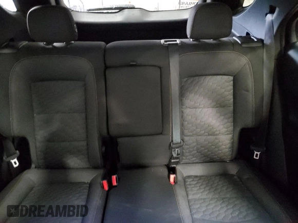 2020 Chevrolet Equinox LT with VIN 2GNAXUEV3L6161344, listed as a Copart auction lot 41813065 with 74,254 mi miles and Non Repairable. Bid and sale history available at DreamBid. Image 10.
