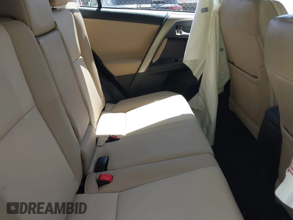 2014 Toyota RAV4 Limited z VIN 2T3DFREV7EW125590, wystawiony jako IAAI lot #42223443 z przebiegiem 106 248 mil mil oraz . Historia ofert i sprzedaży dostępna na DreamBid. Obrazek 8.