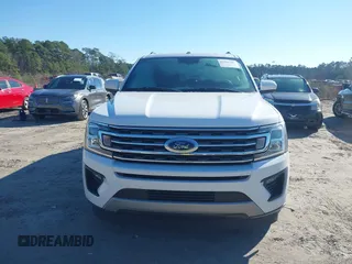 2019 Ford Expedition Max XLT with VIN 1FMJK1HT9KEA28366, listed as a IAAI auction lot 41565381 with 109,308 mi miles and . Bid and sale history available at DreamBid. Image 12.