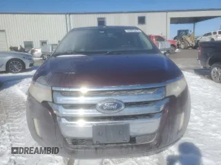 2011 Ford Edge Limited with VIN 2FMDK3KC5BBA61104, listed as a Copart auction lot 44903675 with 205,669 mi miles and Salvage Title. Bid and sale history available at carsss.com. Image 5.