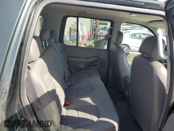 2004 Ford Explorer XLS with VIN 1FMZU62K64ZA56020, listed as a Copart auction lot 61139815 with 158,619 mi miles and Salvage title. Bid and sale history available at DreamBid. Image 11.