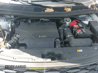 2019 Ford Explorer Sport with VIN 1FM5K8GT4KGA75188, listed as a IAAI auction lot 42962990 with 98,537 mi miles and . Bid and sale history available at DreamBid. Image 20.