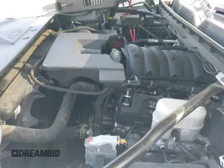 2016 Chevrolet Silverado 1500 LT with VIN 3GCUKREC1GG278916, listed as a IAAI auction lot 41799147 with 123,217 mi miles and . Bid and sale history available at DreamBid. Image 19.