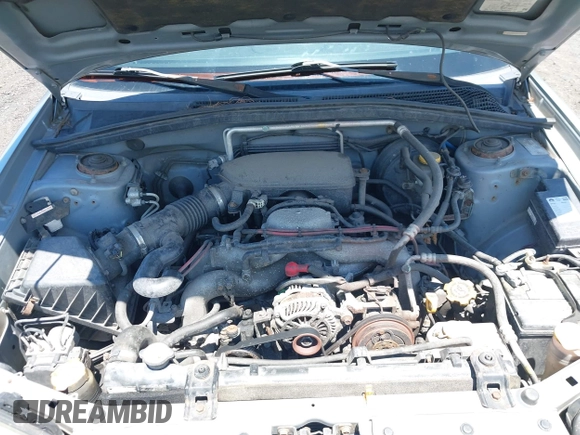 2007 Subaru Forester X with VIN JF1SG65617H725645, listed as a IAAI auction lot 42660092 with 123,228 mi miles and . Bid and sale history available at DreamBid. Image 10.