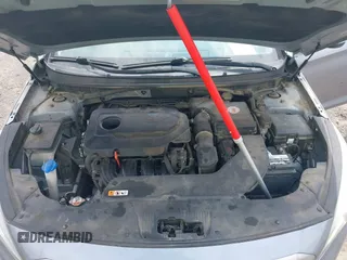 2017 Hyundai Sonata 2.4L with VIN 5NPE24AF1HH443556, listed as a IAAI auction lot 42059889 with 179,662 mi miles and . Bid and sale history available at carsss.com. Image 10.