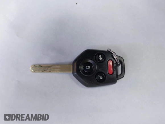 2014 Subaru Legacy Limited with VIN 4S3BMCL62E3006015, listed as a IAAI auction lot 42543750 with 153,160 mi miles and . Bid and sale history available at DreamBid. Image 11.