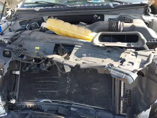2018 Ford F-150 XL with VIN 1FTEW1EP9JKF26133, listed as a IAAI auction lot 42062779 with 119,518 mi miles. Bid and sale history available at carsss.com. Image 10.