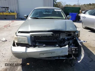 2006 Mercury Grand Marquis GS Convenience z VIN 2MEFM74W16X647926, wystawiony jako Copart lot #48807805 z przebiegiem 151 140 mil mil oraz Szkoda całkowita • Salvage title. Historia ofert i sprzedaży dostępna na DreamBid. Obrazek 5.