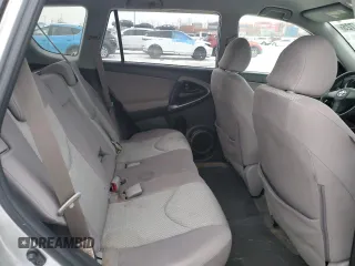 2006 Toyota RAV4 with VIN JTMZK33VX66000328, listed as a Copart auction lot 88577725 with 137,021 mi miles and Clean Title. Bid and sale history available at carsss.com. Image 11.