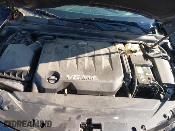 2016 Chevrolet Impala LT with VIN 2G1115S37G9126578, listed as a IAAI auction lot 42103540 with 190,784 mi miles and . Bid and sale history available at DreamBid. Image 10.