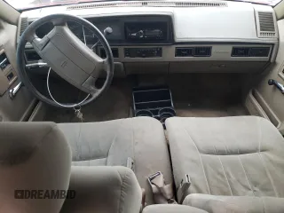 1996 Oldsmobile Cutlass Ciera 1SA VX5 z VIN 1G3AJ55M9T6322910, wystawiony jako Copart lot #84450064 z przebiegiem 163 709 mil mil oraz Szkody całkowita. Historia ofert i sprzedaży dostępna na DreamBid. Obrazek 8.