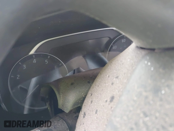 2024 Nissan Frontier Pro-4X with VIN 1N6ED1EK5RN635402, listed as a IAAI auction lot 40806398 with Not provided miles and . Bid and sale history available at DreamBid. Image 7.