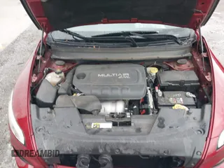 2017 Jeep Cherokee Latitude с VIN 1C4PJLCB6HW534784, выставлен на аукционе IAAI как лот 42156661 с пробегом 140 764 миль миль и . История ставок и продаж доступна на DreamBid. Изображение 10.