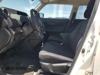 2013 Scion xB z VIN JTLZE4FE2DJ033668, wystawiony jako Copart lot #56171585 z przebiegiem 117 646 mil mil oraz Szkody całkowita. Historia ofert i sprzedaży dostępna na DreamBid. Obrazek 7.