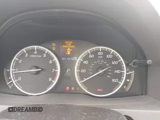 2016 Acura RDX Tech Pkg with VIN 5J8TB4H53GL000714, listed as a IAAI auction lot 41966697 with 57,662 mi miles. Bid and sale history available at carsss.com. Image 7.