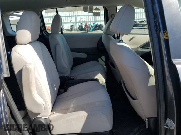 2013 Mazda 5 Sport with VIN JM1CW2BL6D0157780, listed as a Copart auction lot 49246505 with Not Provided miles and Non Repairable. Bid and sale history available at DreamBid. Image 11.