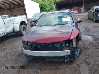 2012 Acura TSX Technology с VIN JH4CU2F66CC002510, выставлен на аукционе IAAI как лот 42378235 с пробегом 204 486 миль миль и . История ставок и продаж доступна на DreamBid. Изображение 12.