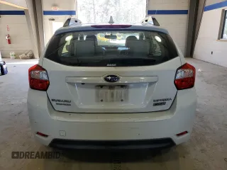 2016 Subaru Impreza Special Sports Limited z VIN JF1GPAU6XG8236770, wystawiony jako Copart lot #51019995 z przebiegiem Nie podano mil oraz Czysty tytuł • Clean title. Historia ofert i sprzedaży dostępna na DreamBid. Obrazek 6.