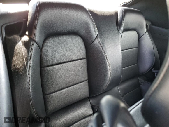 2016 Ford Mustang EcoBoost Premium с VIN 1FATP8UH6G5291386, выставлен на аукционе Copart как лот 53480005 с пробегом 226 879 миль миль и Списание • Salvage title. История ставок и продаж доступна на DreamBid. Изображение 10.