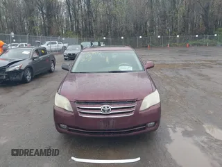 2006 Toyota Avalon XL with VIN 4T1BK36B86U159729, listed as a IAAI auction lot 41979414 with 160,874 mi miles. Bid and sale history available at carsss.com. Image 12.