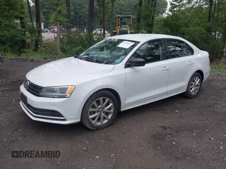 2015 Volkswagen Jetta SE with VIN 3VWD17AJ7FM292814, listed as a IAAI auction lot 42636431 with 105,416 mi miles and . Bid and sale history available at DreamBid. Image 17.