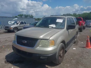 2005 Ford Expedition Special Service with VIN 1FMPU16515LA92006, listed as a IAAI auction lot 42707230 with 187,411 mi miles and . Bid and sale history available at DreamBid. Image 6.