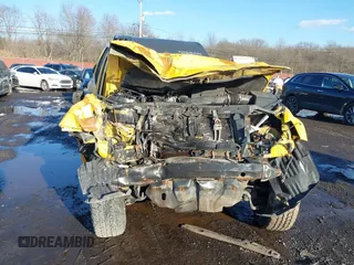 2008 Nissan Xterra X z VIN 5N1AN08WX8C502695, wystawiony jako IAAI lot #41535511 z przebiegiem 168 844 mil mil oraz . Historia ofert i sprzedaży dostępna na DreamBid. Obrazek 12.