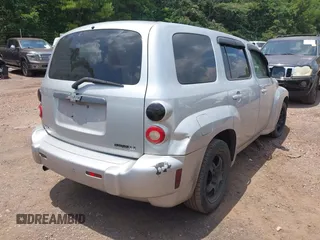 2011 Chevrolet HHR 1LT с VIN 3GNBABFW4BS504003, выставлен на аукционе IAAI как лот 42560172 с пробегом 215 366 миль миль и . История ставок и продаж доступна на DreamBid. Изображение 4.