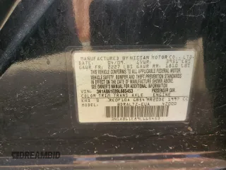2009 Nissan Sentra FE+ with VIN 3N1AB61E89L665453, listed as a Copart auction lot 51113165 with 101,515 mi miles and Salvage Title. Bid and sale history available at DreamBid. Image 14.