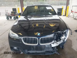 2016 BMW 5 Series 535i with VIN WBA5B1C57GG553465, listed as a IAAI auction lot 41893378 with 77,461 mi miles and . Bid and sale history available at DreamBid. Image 12.