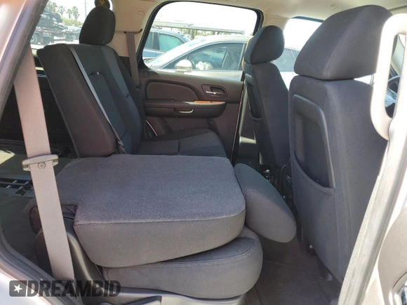 2011 GMC Yukon SLE with VIN 1GKS1AE00BR102325, listed as a Copart auction lot 48973145 with 223,109 mi miles and Salvage Title. Bid and sale history available at carsss.com. Image 12.