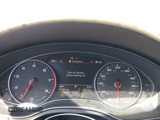 2014 Audi A6 Premium Plus с VIN WAUFGAFCXEN064258, выставлен на аукционе IAAI как лот 41822031 с пробегом 100 714 миль миль и . История ставок и продаж доступна на DreamBid. Изображение 7.