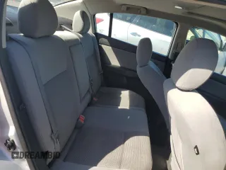 2012 Nissan Sentra S with VIN 3N1AB6AP7CL773829, listed as a Copart auction lot 54750015 with 155,539 mi miles and Clean Title. Bid and sale history available at DreamBid. Image 10.