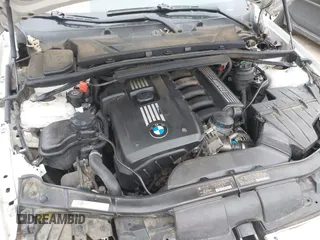 2008 BMW 3 Series 328i with VIN WBAWV13538P118908, listed as a IAAI auction lot 41707622 with 180,913 mi miles and . Bid and sale history available at DreamBid. Image 10.