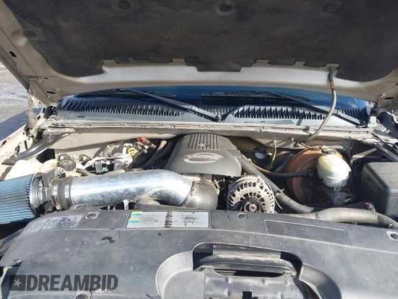 2005 Chevrolet Silverado 1500 LS with VIN 2GCEC19T651252136, listed as a IAAI auction lot 41579633 with 178,625 mi miles and . Bid and sale history available at DreamBid. Image 10.