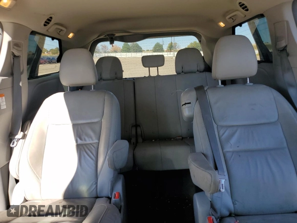 2019 Toyota Sienna XLE Auto Access Seat with VIN 5TDYZ3DC6KS971793, listed as a Copart auction lot 79479604 with 113,438 mi miles and Salvage Title. Bid and sale history available at carsss.com. Image 10.