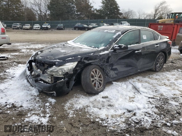 2015 Nissan Altima SL z VIN 1N4AL3AP6FC567092, wystawiony jako Copart lot #39658864 z przebiegiem 171 890 mil mil oraz Czysty tytuł • Clean title. Historia ofert i sprzedaży dostępna na DreamBid. Obrazek 1.