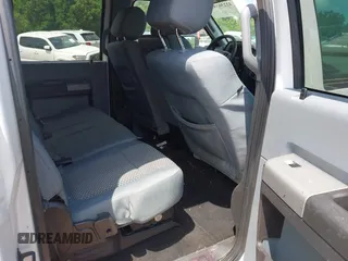 2016 Ford F-250 XL с VIN 1FT7W2A69GEC16213, выставлен на аукционе IAAI как лот 42230381 с пробегом 178 405 миль миль и . История ставок и продаж доступна на DreamBid. Изображение 8.