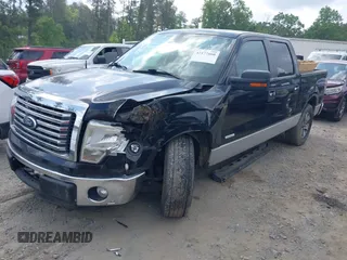 2012 Ford F-150 XL z VIN 1FTFW1CT7CKD67278, wystawiony jako IAAI lot #42177660 z przebiegiem 220 836 mil mil oraz . Historia ofert i sprzedaży dostępna na DreamBid. Obrazek 17.