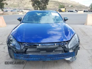 2023 Toyota 86 с VIN JF1ZNBC10P8760407, выставлен на аукционе IAAI как лот 42131556 с пробегом 10 458 миль миль и . История ставок и продаж доступна на DreamBid. Изображение 11.