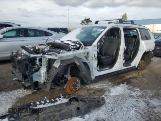2022 Jeep Grand Cherokee Limited z VIN 1C4RJKBGXN8545965, wystawiony jako Copart lot #82223954 z przebiegiem Nie podano mil oraz Nie do naprawy • Non repairable. Historia ofert i sprzedaży dostępna na DreamBid. Obrazek 1.