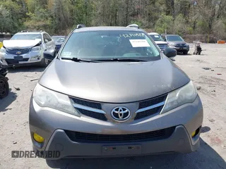 2013 Toyota RAV4 LE with VIN JTMBFREV4D5003167, listed as a IAAI auction lot 42146588 with 208,205 mi miles and . Bid and sale history available at DreamBid. Image 13.