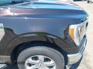 2021 Ford F-150 XL with VIN 1FTFW1E52MFC60891, listed as a IAAI auction lot 42449525 with 85,325 mi miles and . Bid and sale history available at DreamBid. Image 20.