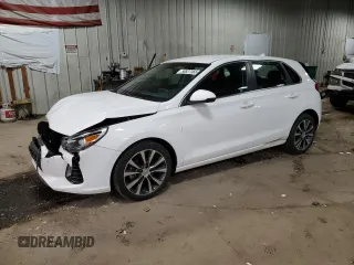 2018 Hyundai Elantra с VIN KMHH35LE1JU014560, выставлен на аукционе Copart как лот 58827365 с пробегом 66 017 миль миль и На запчасти • Non repairable. История ставок и продаж доступна на DreamBid. Изображение 1.