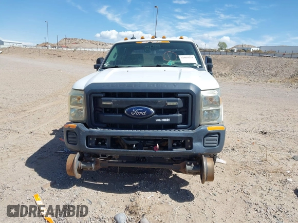 2015 Ford F-250 Lariat with VIN 1FT7W2B60FEA89879, listed as a IAAI auction lot 41869311 with Not provided miles and . Bid and sale history available at DreamBid. Image 11.